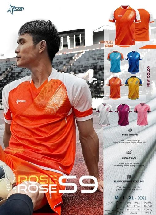 Bộ sưu tập giày thể thao chính hãng tại Dodaba Sport