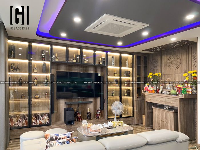 Nội Thất Gi Đà Nẵng ảnh 2
