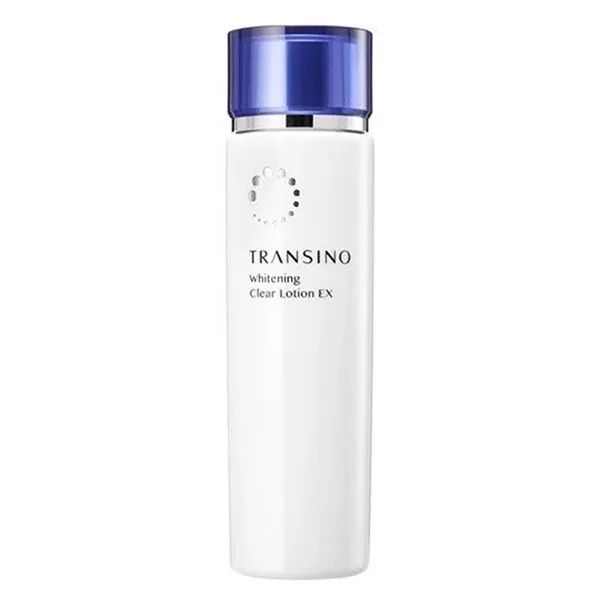 Nước Hoa Hồng Toner Trị Nám Transino Nhật Bản ảnh 2