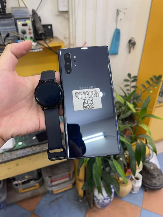 Cận cảnh những sản phẩm nổi bật tại Thanh Tùng Mobile - Ảnh 3