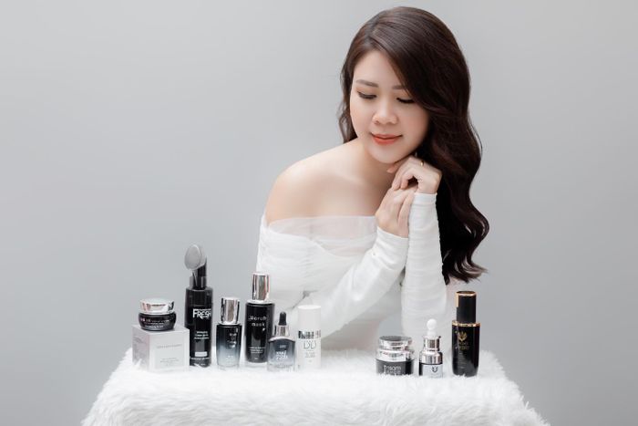 Huy Thái Studio - Tác phẩm ấn tượng