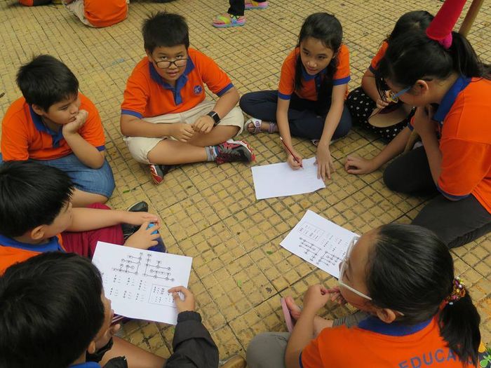 Titan Education Đà Nẵng - Hình ảnh 1