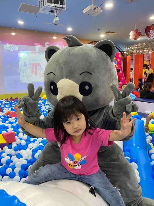Funny Kids (Vincom Quảng Ngãi) - Hình ảnh 2