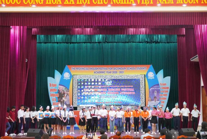 Hình ảnh đẹp về Trường TH, THCS & THPT Trưng Vương - Góc nhìn mới về ngôi trường chuẩn quốc tế