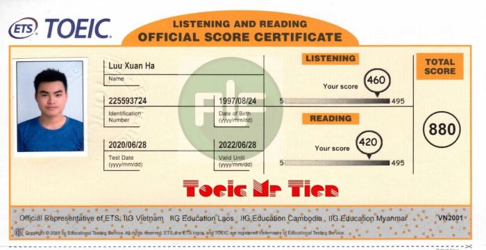 Trung Tâm Anh Ngữ ALF - Ảnh 3
