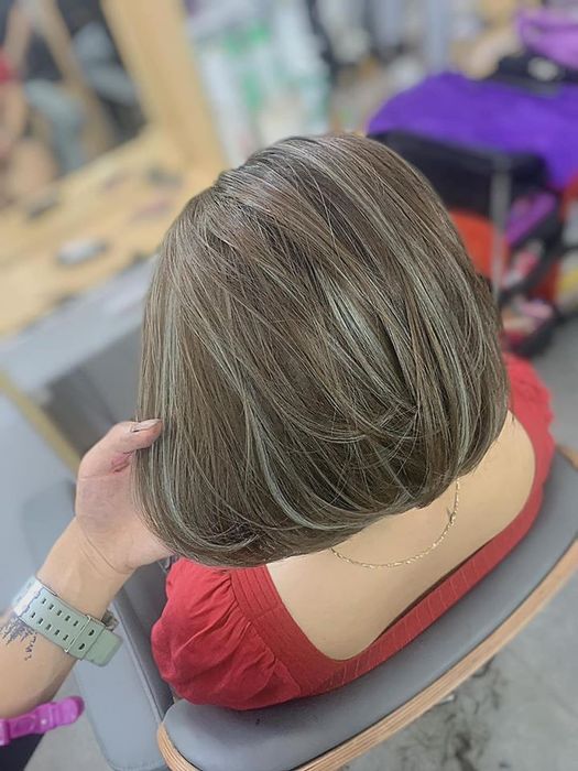 Viện Tóc Hoàng Gia Lào Cai ảnh 1