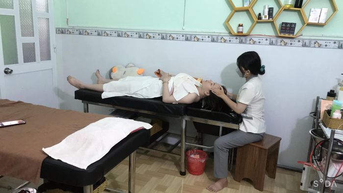 MIU HOME Healthcare & Beauty - Hình ảnh 1