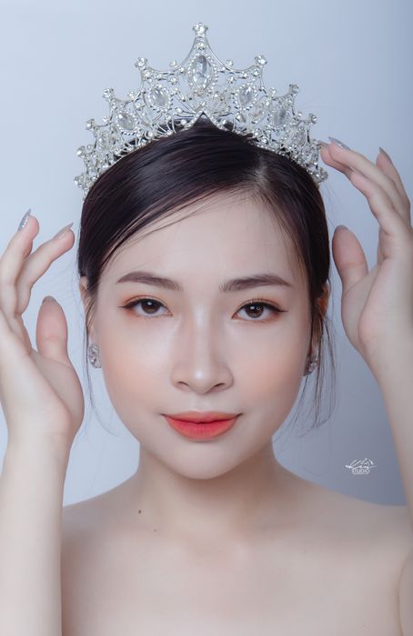 Tác phẩm nghệ thuật từ Ken Studio (Ảnh 1)