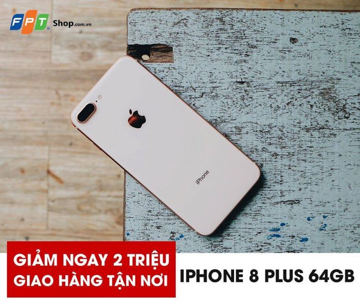 [Hình ảnh] FPT Shop - Không gian phục vụ khách hàng chuyên nghiệp