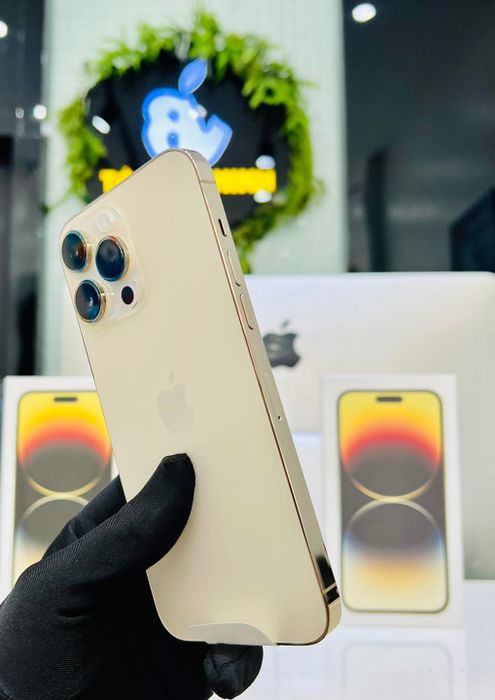 Cận cảnh những mẫu iPhone mới nhất tại Táo Bắc Ninh - Ảnh 3