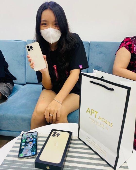 APT Mobile ảnh 3