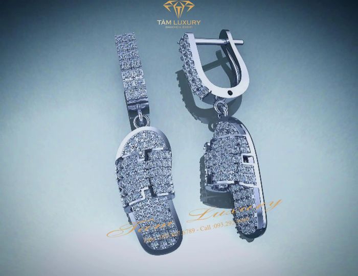 Bộ sưu tập nhẫn kim cương cao cấp tại Tâm Luxury