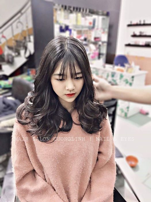 Hair Văn Cường ảnh 2