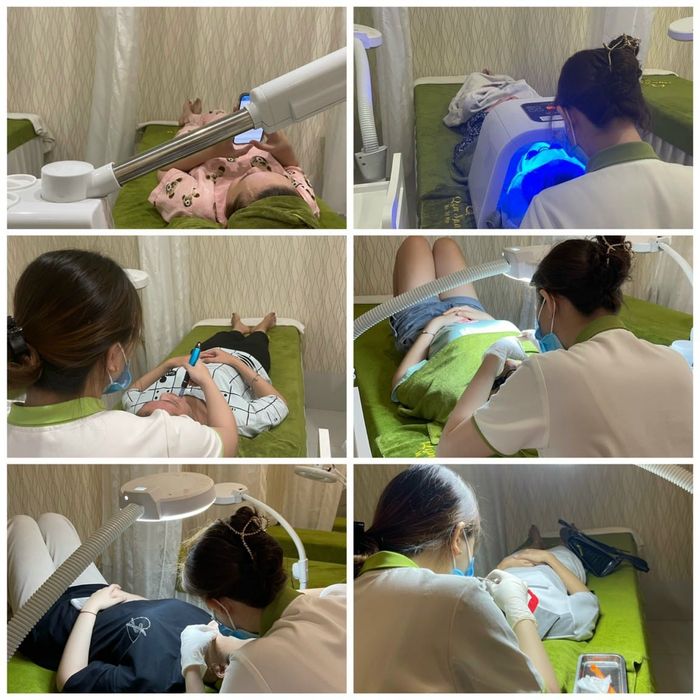 Hình ảnh Spa & Beauty Kathy 2
