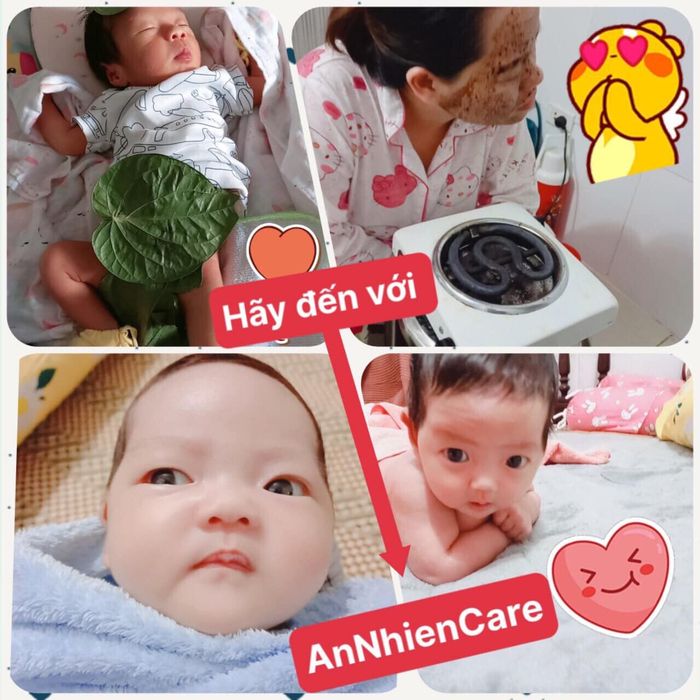 An Nhiên Care Đà Nẵng hình ảnh 1