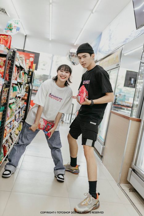 Totoshop (Thủ Dầu Một, Bình Dương) ảnh 2