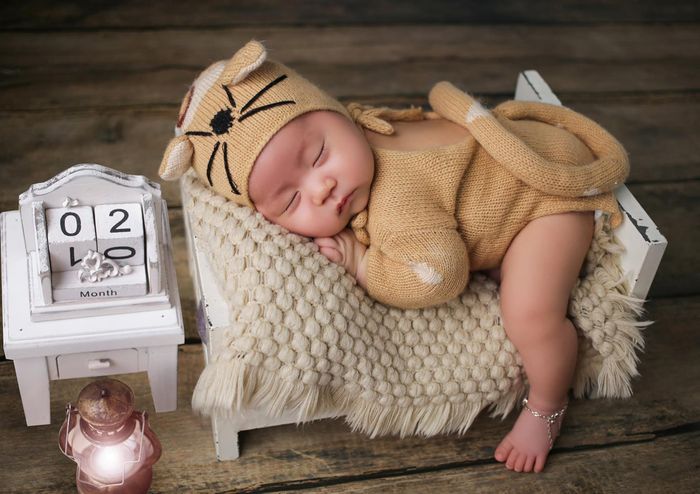 Bộ sưu tập hình ảnh bé yêu tại Suri Studio Thanh Hóa