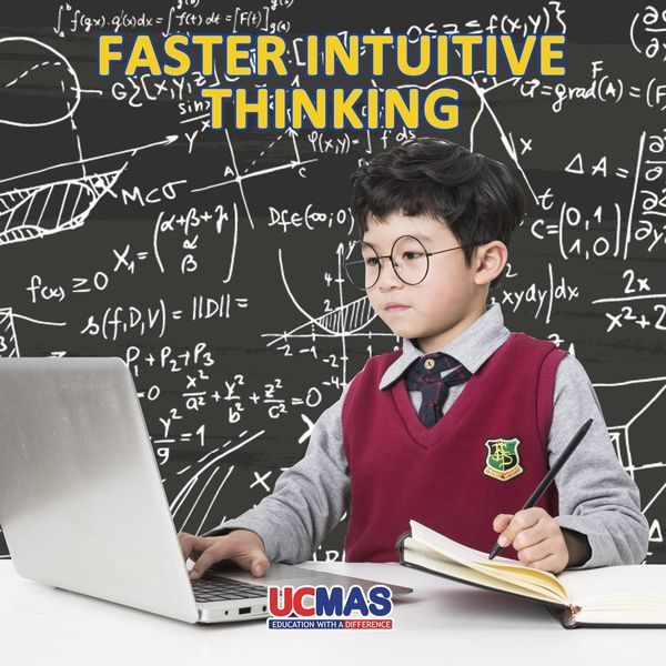 UCMAS Việt Nam - Hình ảnh 2