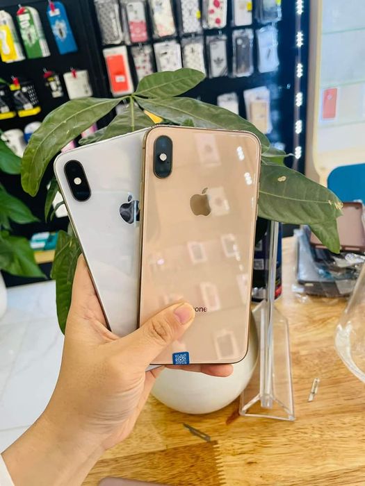 [Hình ảnh] Sơn Anh Mobile - Đội ngũ tư vấn tận tình, chuyên nghiệp