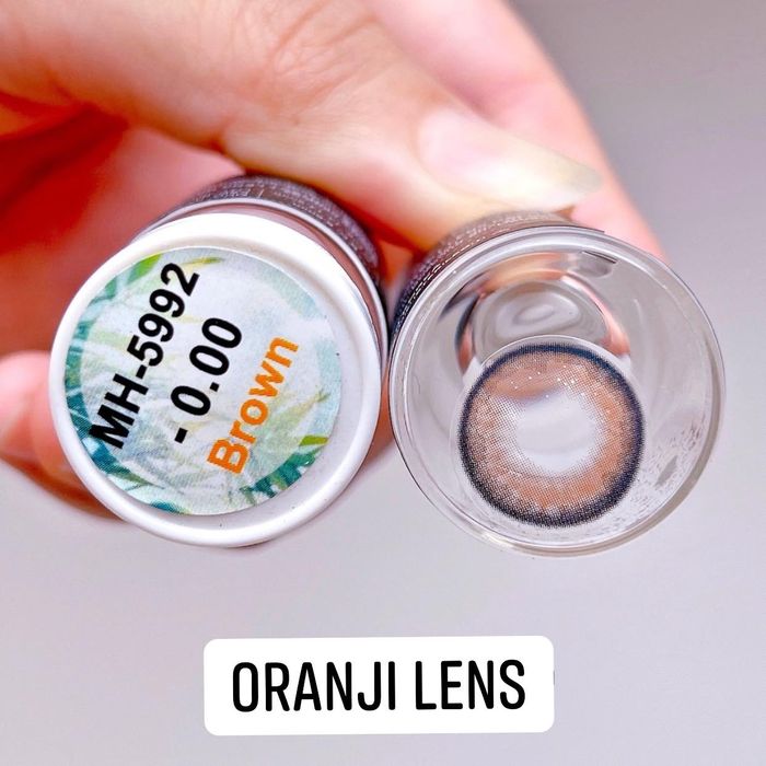 Hình ảnh sản phẩm nổi bật tại ORANJI LENS