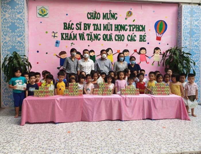 Trường Mầm non 2 ảnh 2