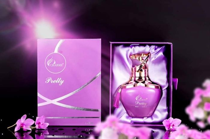 Nước Hoa Charme Cần Thơ hình ảnh 1