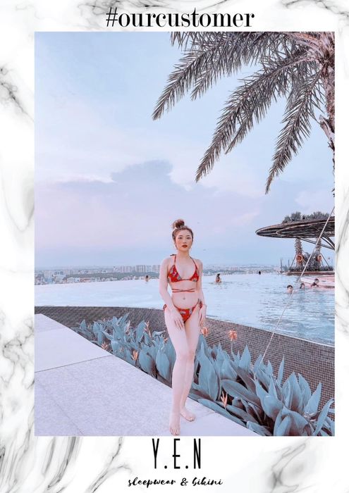 Y.E.N - sleepwear & bikini ảnh 2