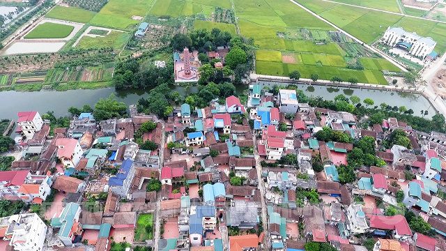 Hình ảnh minh họa xã Nghĩa Hương