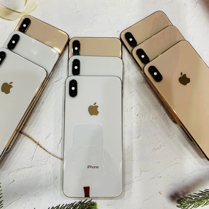 Giao dịch chuyên nghiệp tại iPhone Air Store Thái Nguyên - Ảnh 3