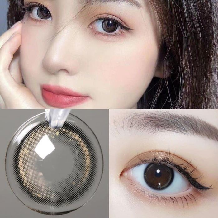 Hình ảnh sản phẩm tại Huyền Contact Lens