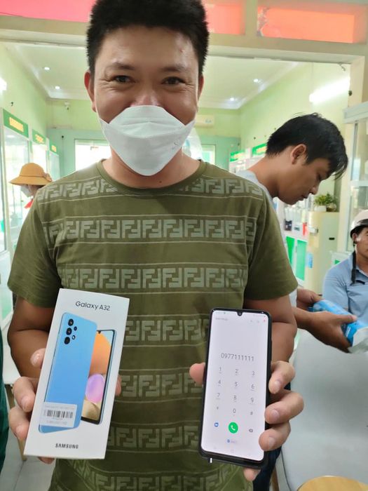 Hình ảnh Siêu Thị Số - Tuyên Mobile 2