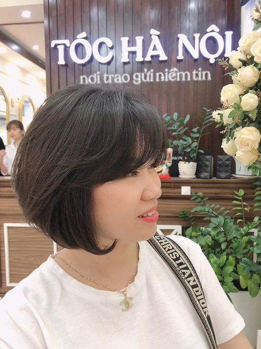 TÓC HÀ NỘI VIP ảnh 1