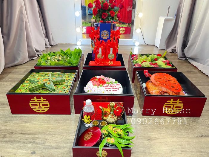 Marry House ảnh 2