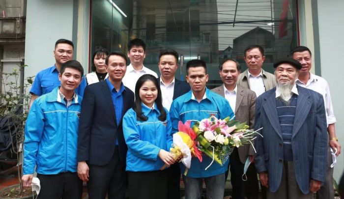 Phòng thí nghiệm điện tử công nghiệp tiên tiến