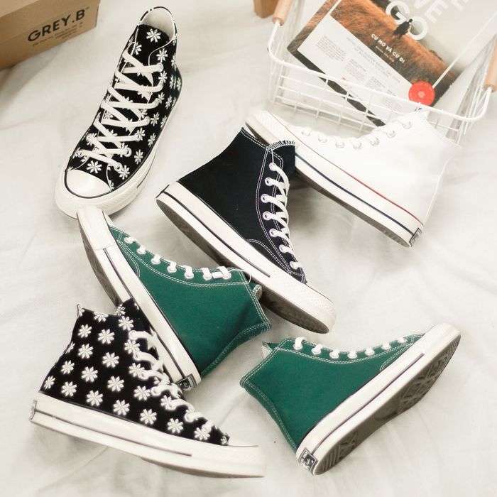 GREY.B - Sneakers & Phụ Kiện Chính Hãng ảnh 3