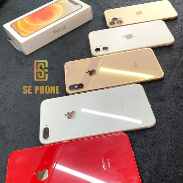 Trải nghiệm mua sắm tại SE PHONE Tam Kỳ