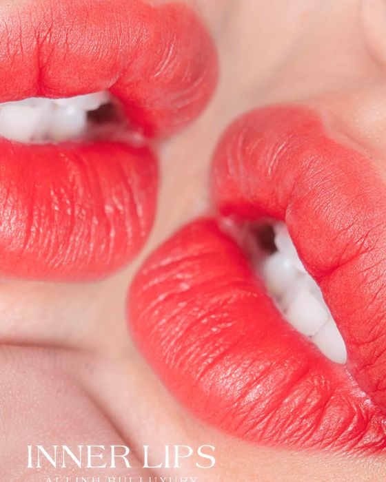 Hình ảnh không gian đào tạo tại Thẩm Mỹ Viện Ái Linh Bùi