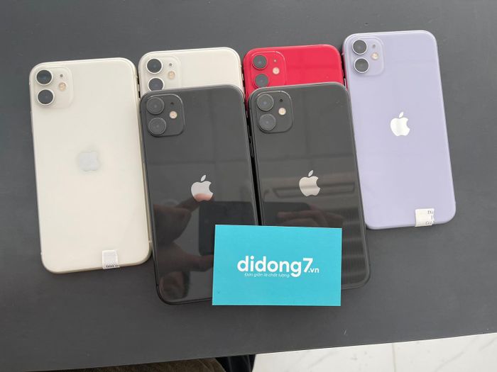 Khám phá Di Động 7 qua góc nhìn chân thực - Ảnh 1