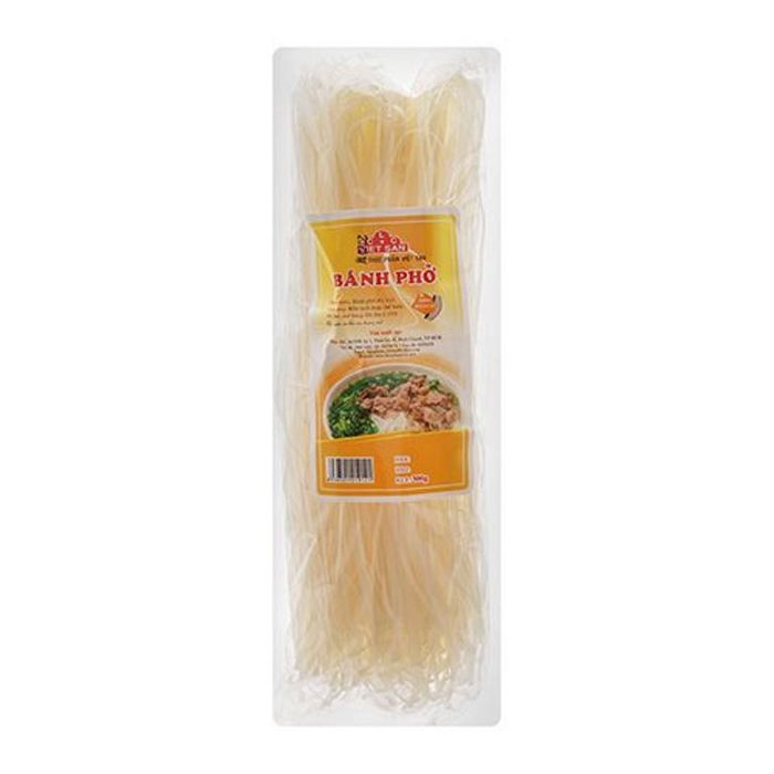 Phở khô Việt San ảnh 2