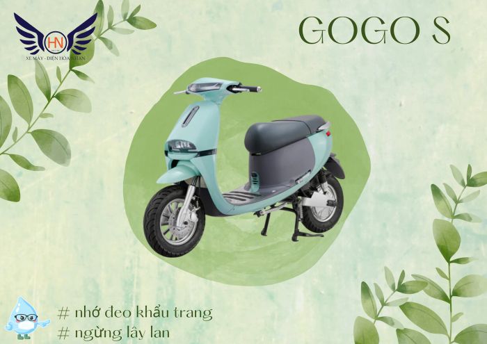 Bộ sưu tập xe điện mới nhất tại Hòa Nhàn