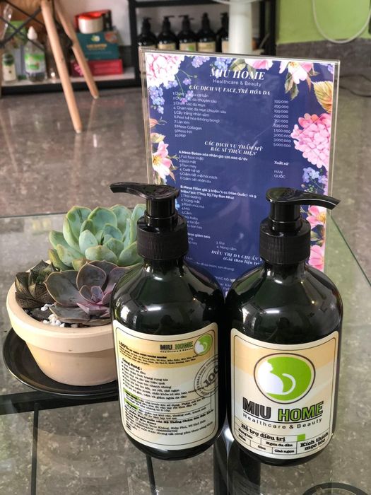 MIU HOME Healthcare & Beauty - Hình ảnh 2
