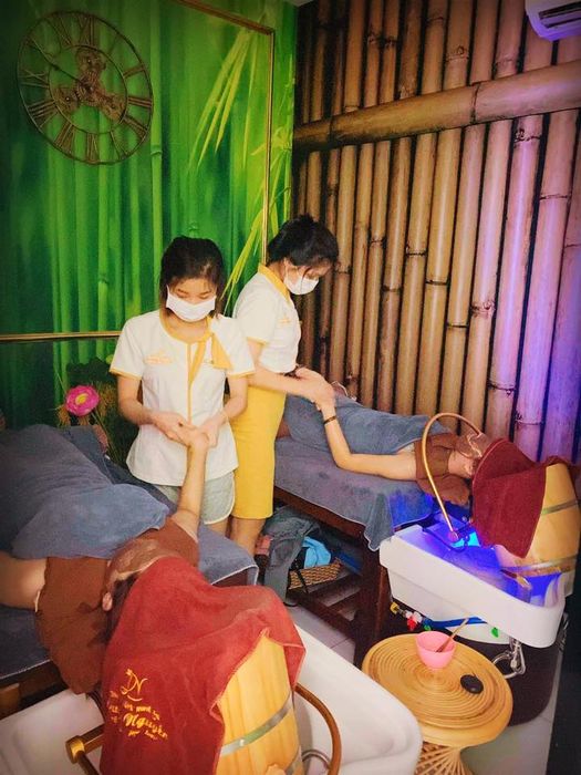 Spa Dương Nguyễn - Hình ảnh 2