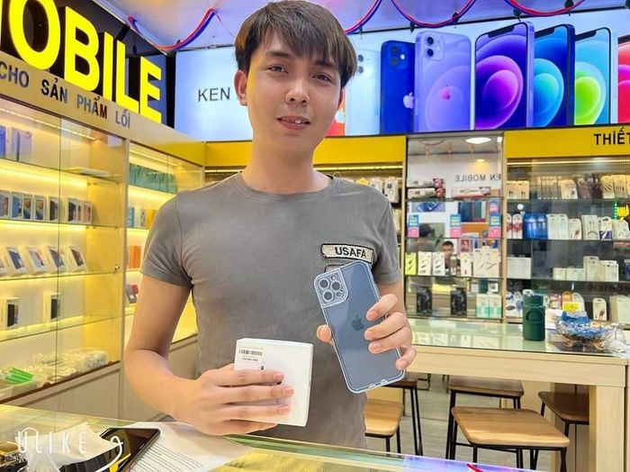 Khám phá bộ sưu tập thiết bị mới nhất tại KENmobile.vn - Ảnh 3