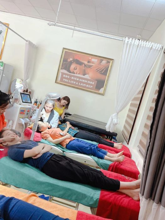 Thảo Trang Beauty Spa - Góc bình yên giữa lòng thành phố