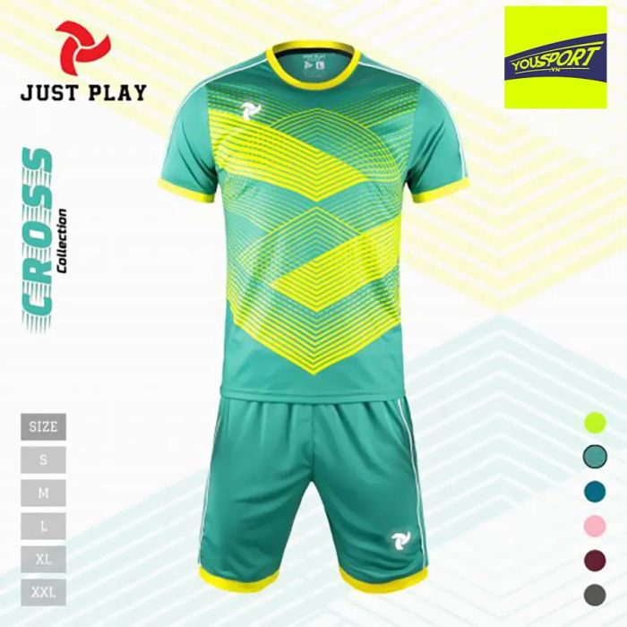 Không gian trưng bày hiện đại tại YOUSPORT.vn