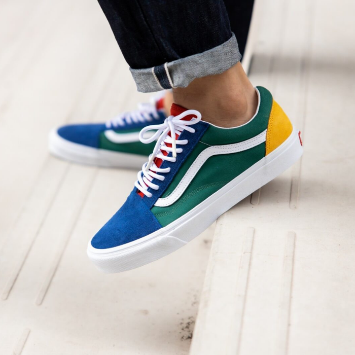 Shoes Station - Giày Sneakers Chính Hãng ảnh 2