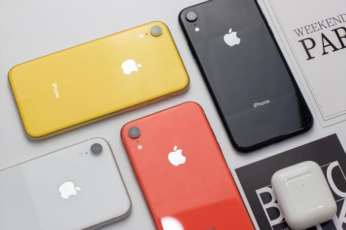 Góc trưng bày sản phẩm chất lượng tại ChungBlackberry Store - Ảnh 2
