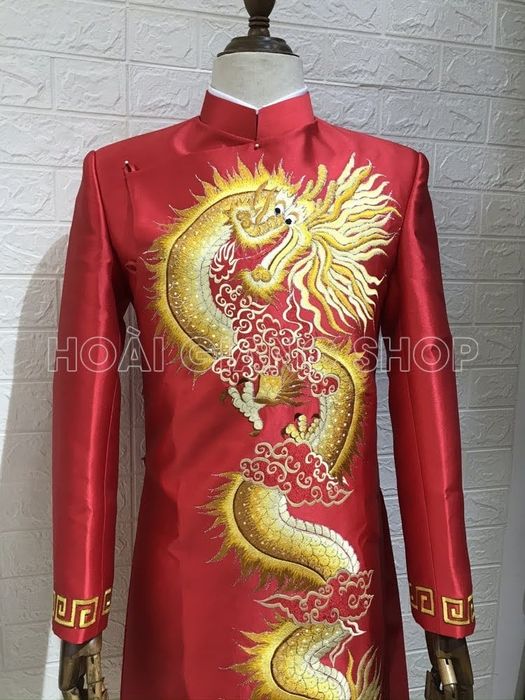 Những khoảnh khắc đẹp tại Hoài Giang Shop