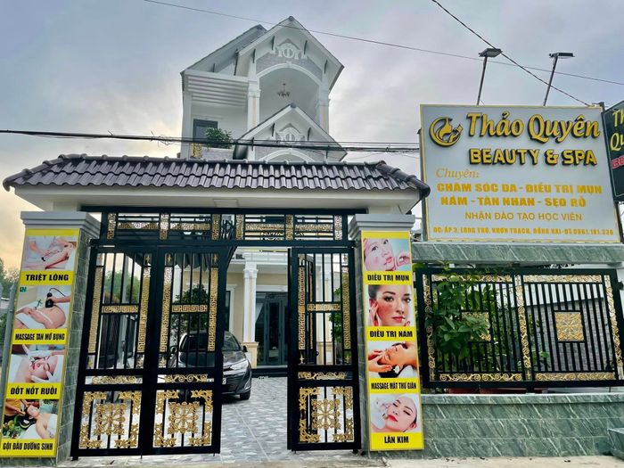 Thảo Quyên Spa - Hình ảnh 2