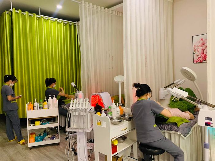 Hình ảnh HL Spa & Beauty 2